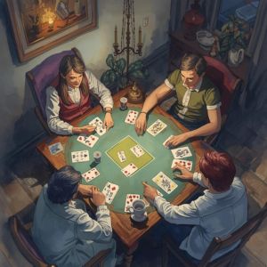 Game Bài 8888J – Đổi Thưởng Siêu Tốc