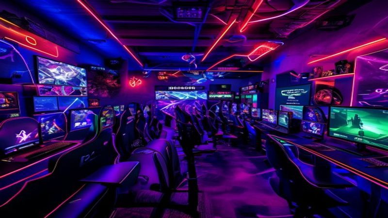 Bảng kèo esport LMHT, CS2, Dota 2 và Valorant tại 8888J