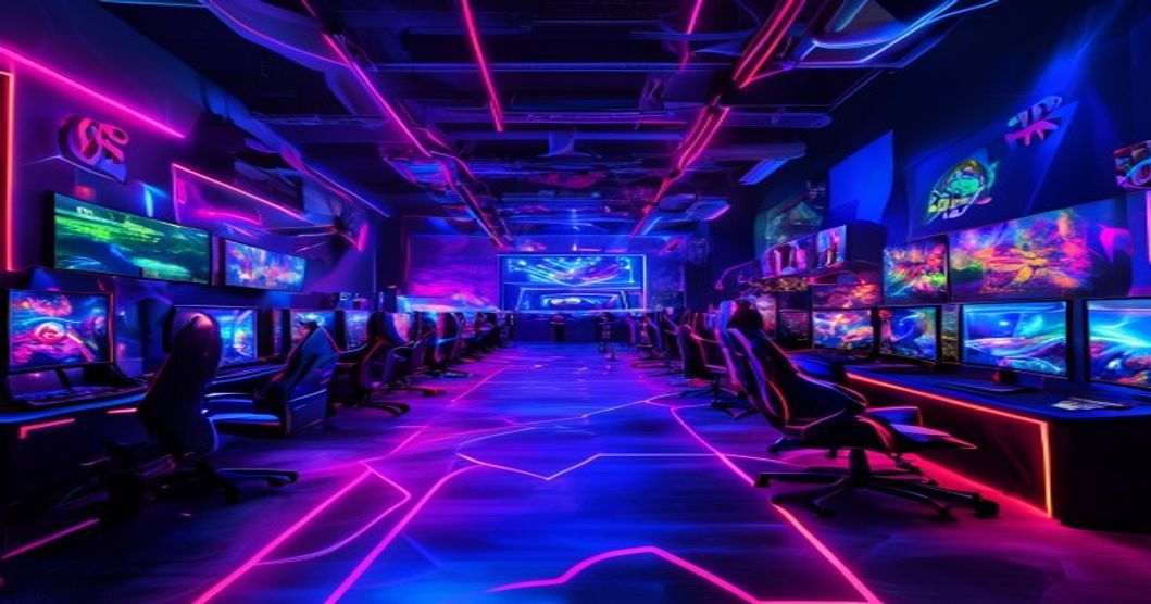 Cược Esport 8888J – LMHT, CS2 Và Các Tựa Game Phổ Biến