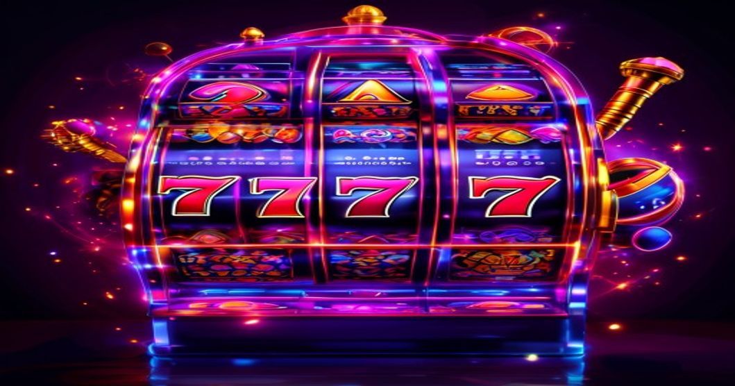 Bí Quyết Chơi Slot Tại 8888J – Chọn Game Và Chia Vốn