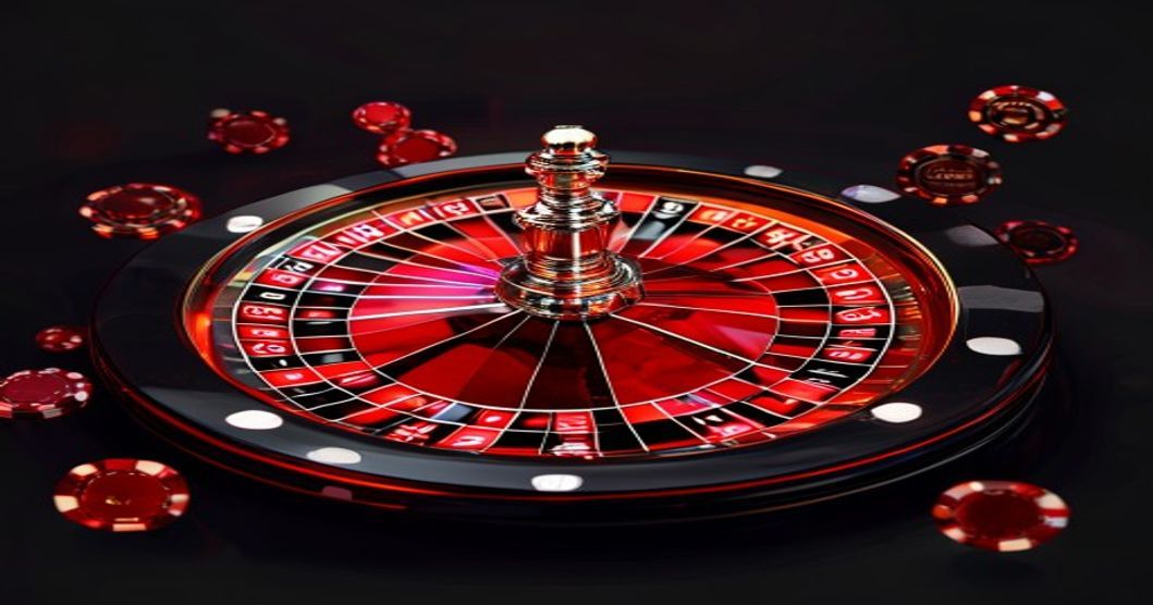 Roulette Châu Âu Tại 8888J – Chiến Lược Và Tỷ Lệ Thực Tế